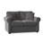 Warrington 60'' Upholstered Loveseat-682748837