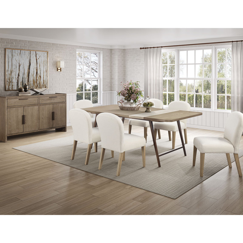 Table de salle à manger