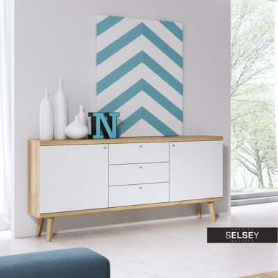 Aiana 160cm Sideboard
