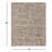 Merritt Hand Tufted Wool Indoor Rug-1152461446