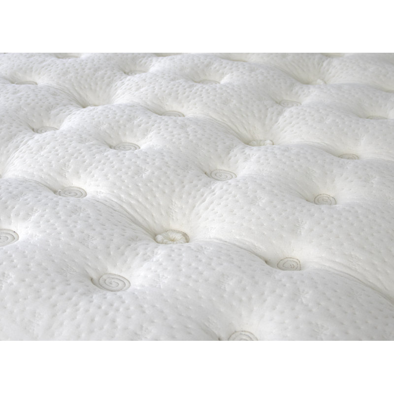 Nature's Spa Hybrid Horizon Firm, King