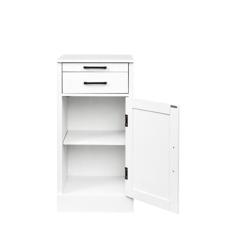 Armoire blanche modulaire pour la salle à manger, le rangement des bouteilles de vin, l'artisanat et les décorations