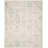 Hand Tufted Wool Geometric Rug-1582308193