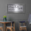«Home Plaid» par Cindy Jacobs, art mural en métal-526594090