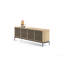 Elements - Armoire avec base de console - Porte de réglage-102715382