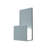 Manufactured Wood LED Flush Mounted Sconce-68928071-99954510