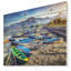 « Colorful boats »-impression-34273206-34273207
