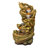 Ricka Weather Resistant Floor Fountain with Light-1009489135