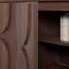 Buffet / support multimédia Hemby-106893182