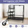 Freestanding Multi-Use Sports Rack