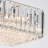 Irenej 4 - Light Square Flush Mount Lighting-60766797