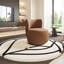Chaise simple simple et moderne-105793376