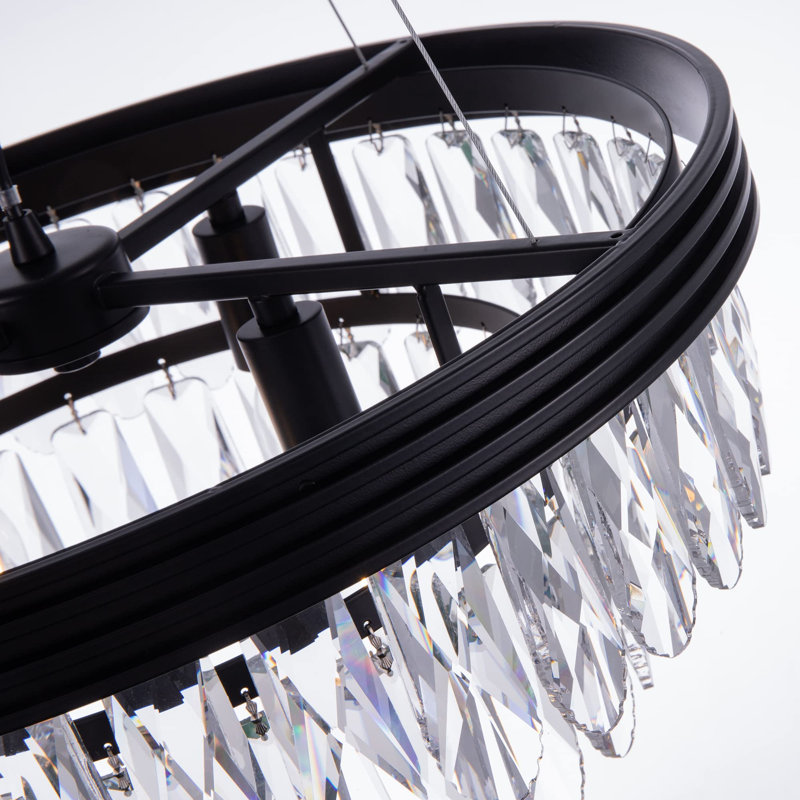 Berthilde Chandelier
