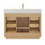 Ensemble de meuble-lavabo simple 48 po Adela-763057555-770920117-763057564