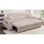Ensemble de canapé-lit extensible 3 pièces Softland