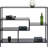 115 cm Wide Shelf Loft