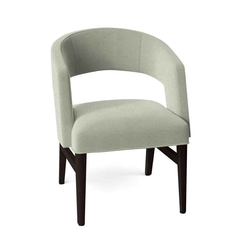 Bryant Upholstered Arm Chair