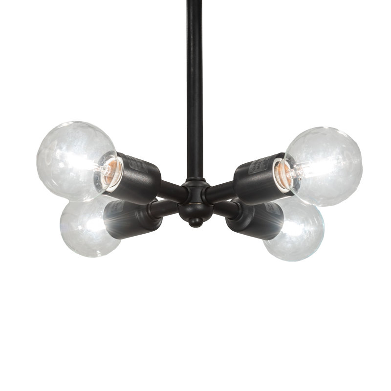 Kovin 8 - Light Chandelier
