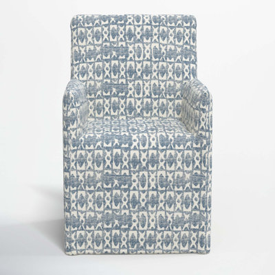 Silvia Dining Armchair