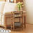 Small End Table