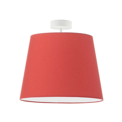 Deima Semi Flush Mount