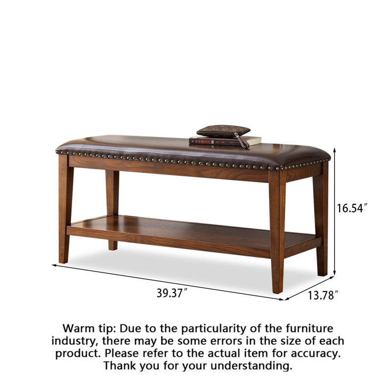 Banc d'appoint Simple Classic