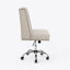 Chaise de travail en polyester Strouse-30689397