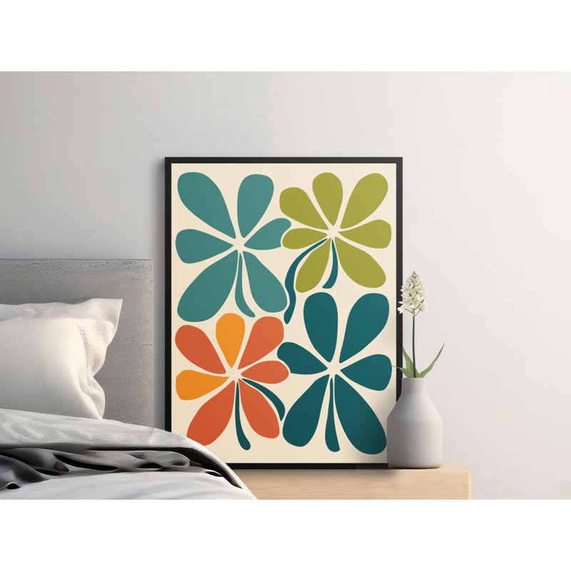 Tryston Floater Frame Print, 8x10