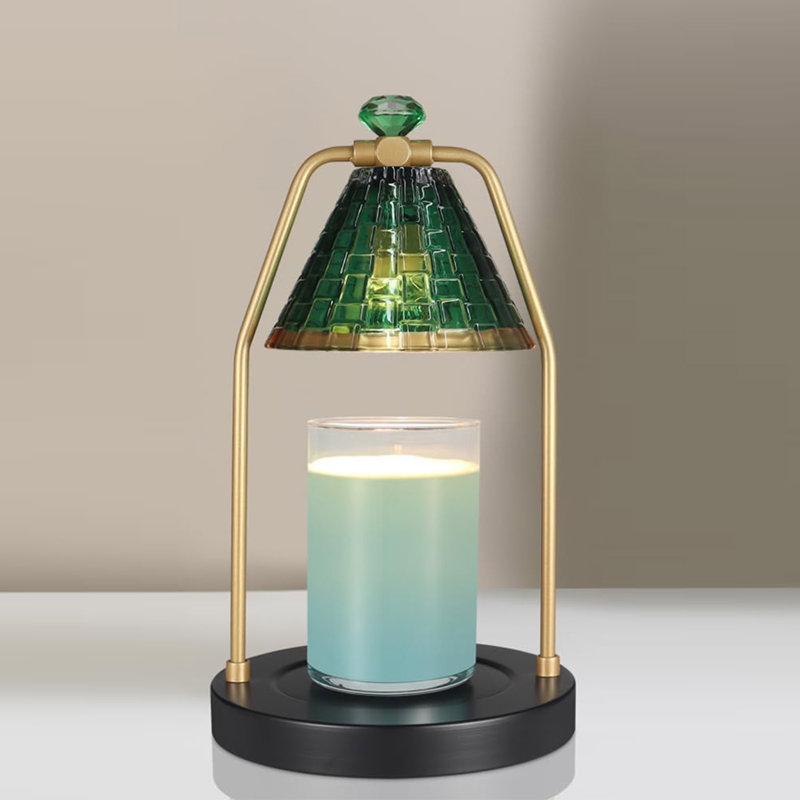 Candle Heater Light