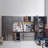 Garage Storage Cabinet Set