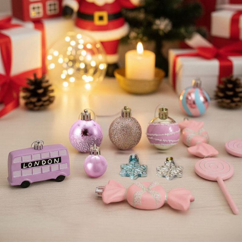 4cm Other Bauble