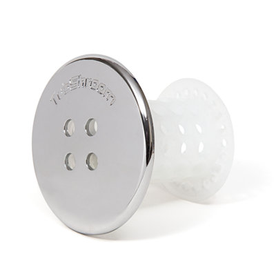 2'' W Basket Strainer
