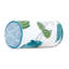 Clementine Bolster Pillow Cover & Insert