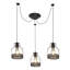 Morant 3 - Light Unique/Statement Chandelier