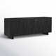 Soraya 72'' Media Console
