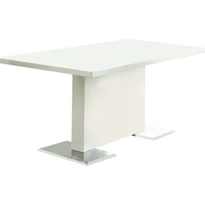 Table de salle à manger Contemporary