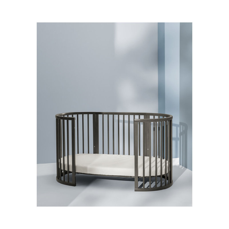 Stokke Sleepi Bed Extension V3, Hazy Gray
