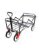 Chariot de plage pliable