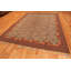 Scandinavian One-of-a-Kind Rectangle 8' X 11' Area Rug
