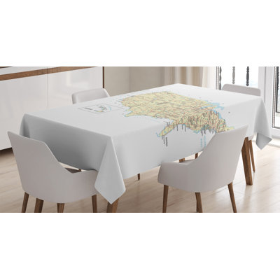 Tablecloth
