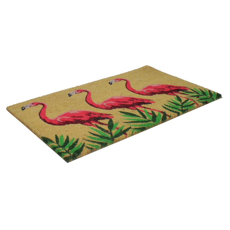 Paillasson Natural Coir