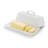 Kook Ceramic Butter Dish