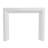 Modern Decorative Fireplace Mantel-2069019048
