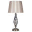 Sybill Metal Lamp