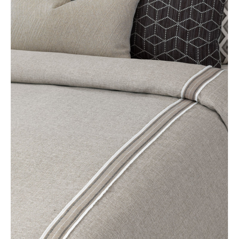 Bale Duvet Cover, Super Queen Duvet Cover
