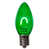 Green is out of stock