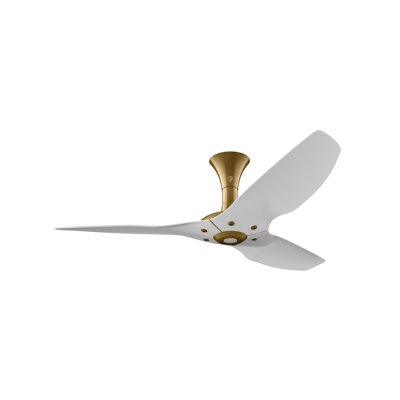 Haiku Smart Flush Mount Ceiling Fan