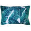 Floral Lumbar Indoor / Outdoor Pillow Cover & Insert