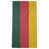 Forest Green/Iron Range Red/Harvest Gold
