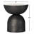 Earlie Seraphine Pedestal End Table-88367320-125421836